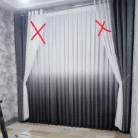 پرده لمه