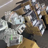 پاوربانک کینگ کونگ وارداتی