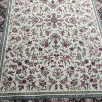 فرش امیرزاده ۲تخته ۹متری ۱۲۰۰شانه تراکم ۳۶۰۰