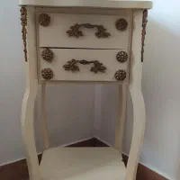 میز تلفن