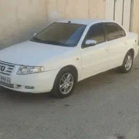 سمند سورن ۸۷