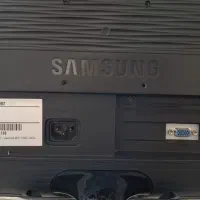 مانیتور۱۹LED اینچ سامسونگ