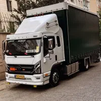 حمل بار و اثباب کشی مهراباد