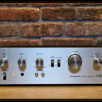 آمپلی فایر پایونیر SA-5500-ll