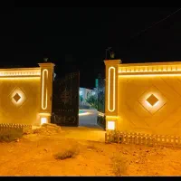 باغ ویلا هزارمتری با آب برق سند شاهنامه استخرداخل|فروش خانه و ویلا|مشهد, توس فردوسی|دیوار