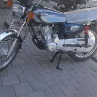 موتورسیکلت هندا هیرمن 94 اقساطی