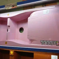 سینک گرانیتی