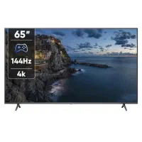 تلویزیون ۶۵ اینچ هایسنس Q7N کیفیت تصویر استثنایی