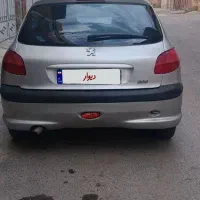 206تیپ 2