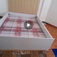 تخت دونفره