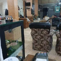 به یک کارگر ساده در کافه نیازمندیم