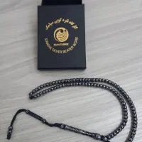 تسبیح میخ دوز سیامک