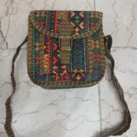 کیف سنتی زنانه ۱۸ در۱۸