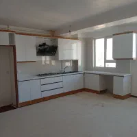 ده متر کابینت آشپزخانه نصب نشده