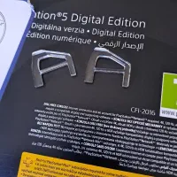 PS5 دیجیتال|کنسول، بازی ویدئویی و آنلاین|اراک, |دیوار