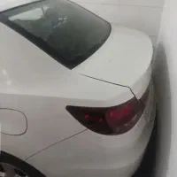 شاهین G سانروف دار مدل 1402 خشک واقعی