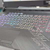 ASUS ROG Strix G531GU|رایانه همراه|تهران, فلسطین (میدان انقلاب)|دیوار