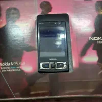 نوکیا n95