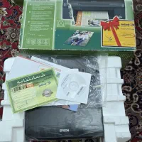 اسکنر پرینتر EPSON اصلی