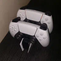 پایه شارژر ps5 اصلی