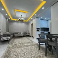۷۵ متر / تک واحدی / داماک