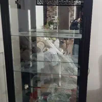 ویترین|بوفه، ویترین، کنسول|شهریار, شهریار|دیوار