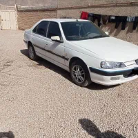 پارسtu5|خودرو سواری و وانت|خرم‌آباد, |دیوار