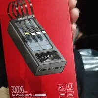 پاوربانک 30هزار