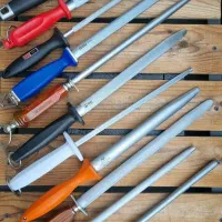 مصقل، چاقو تیز کن