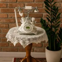 تلفن رومیزی کلاسیک نو