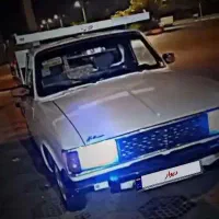 پیکان وانت ۹۰