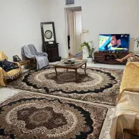 دریاباری/۷۰متر/دوخواب/پارکینگ/انباری