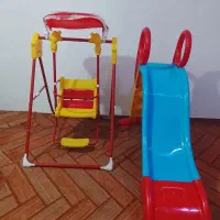 تاب سرسره
