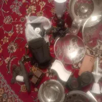 چند عدد وسایل حراج نو سالم فقط ۱۰۰ تومان