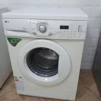 لباسشویی الجی