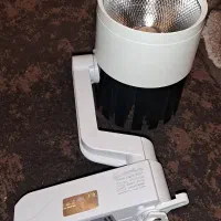 چراغ ریلی و چشمی