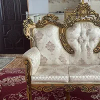 مبل ۹ نفره سلطنتی