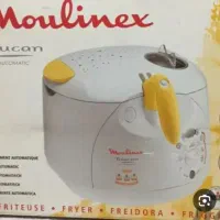 سرخ کن با روغن