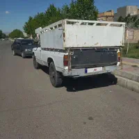 نیسان|خودرو سواری و وانت|زنجان, |دیوار