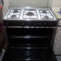 اجاق گاز ۵شعله