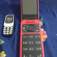 نوکیا مشکی بند انگشتی