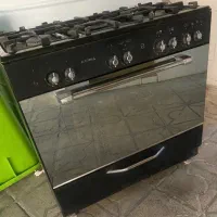 فر گاز عالیسان پنج شعله