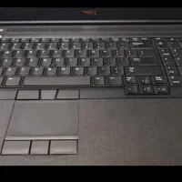 لپ تاپ dell m 6800|رایانه همراه|خوانسار, |دیوار