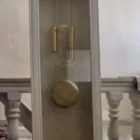 ساعت ایستاده شیک