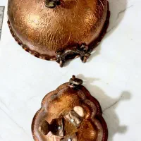 ظروف مسی