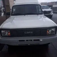 وانت مزدا کارا دوکابین