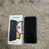 گوشی سامسونگ A14