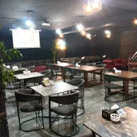 استخدام در کافه رستوران دیاموند