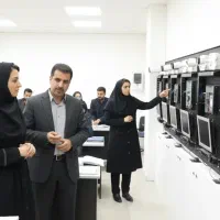 آموزش عملی دوربین مداربسته ، مدرک فنی حرفه‌ای