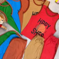 تاپ شلوارک بسکتبالی کاروکیـتلی